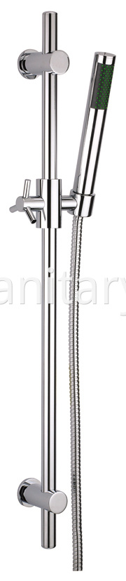 Bathroom Sliding Bar Hand Shower Holder